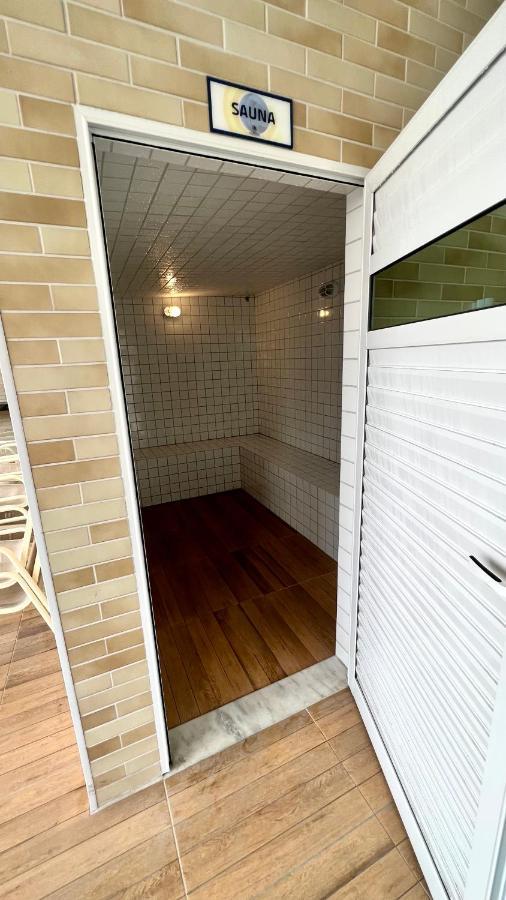 Edf Promenade - Apartamento Com 2 Quartos Climatizados A 150M Da Beira-Mar De Ponta Verde - Piscina, Academia, Sauna, Lavanderia, Home Cine, Churrasqueira, Salao De Jogos, Area Kids Maceio  Exterior photo