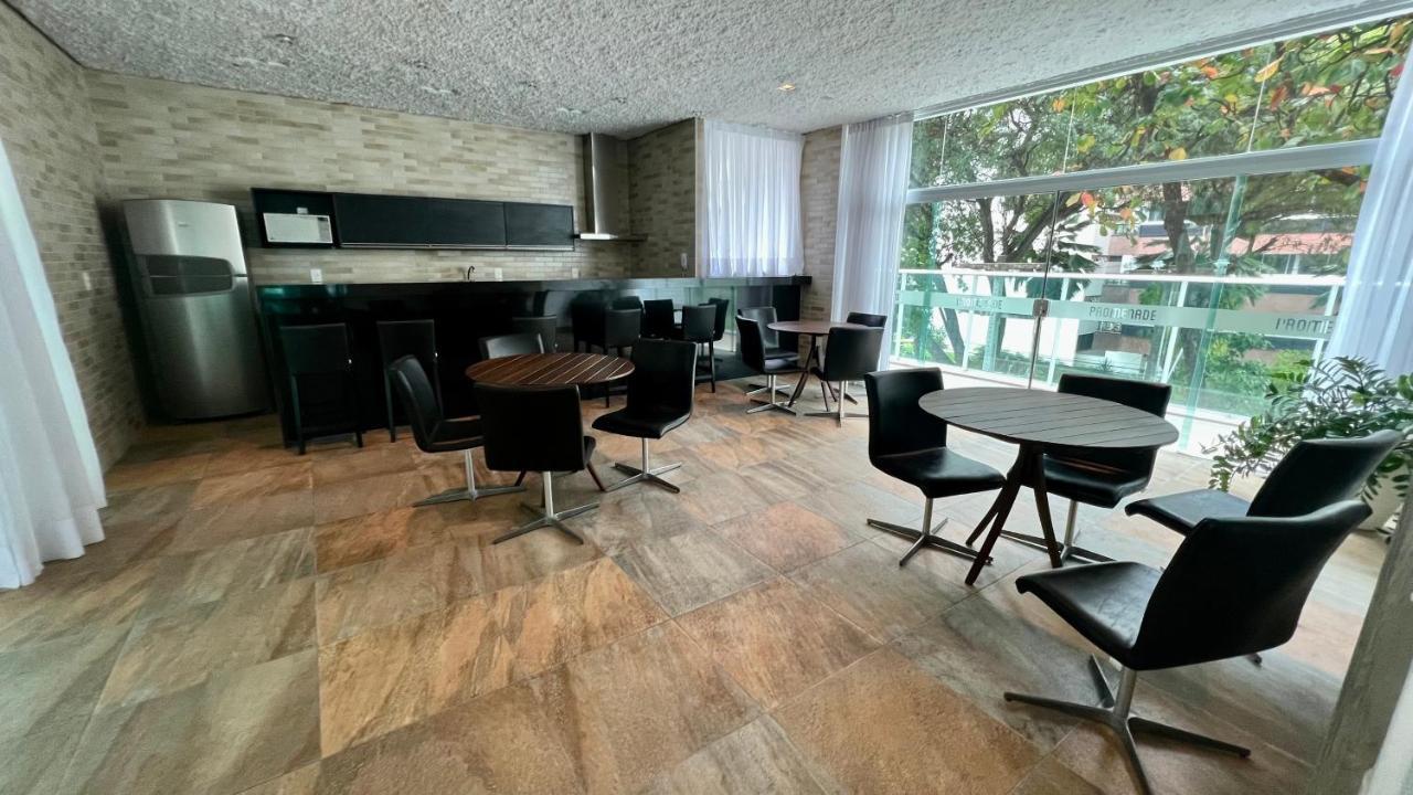 Edf Promenade - Apartamento Com 2 Quartos Climatizados A 150M Da Beira-Mar De Ponta Verde - Piscina, Academia, Sauna, Lavanderia, Home Cine, Churrasqueira, Salao De Jogos, Area Kids Maceio  Exterior photo
