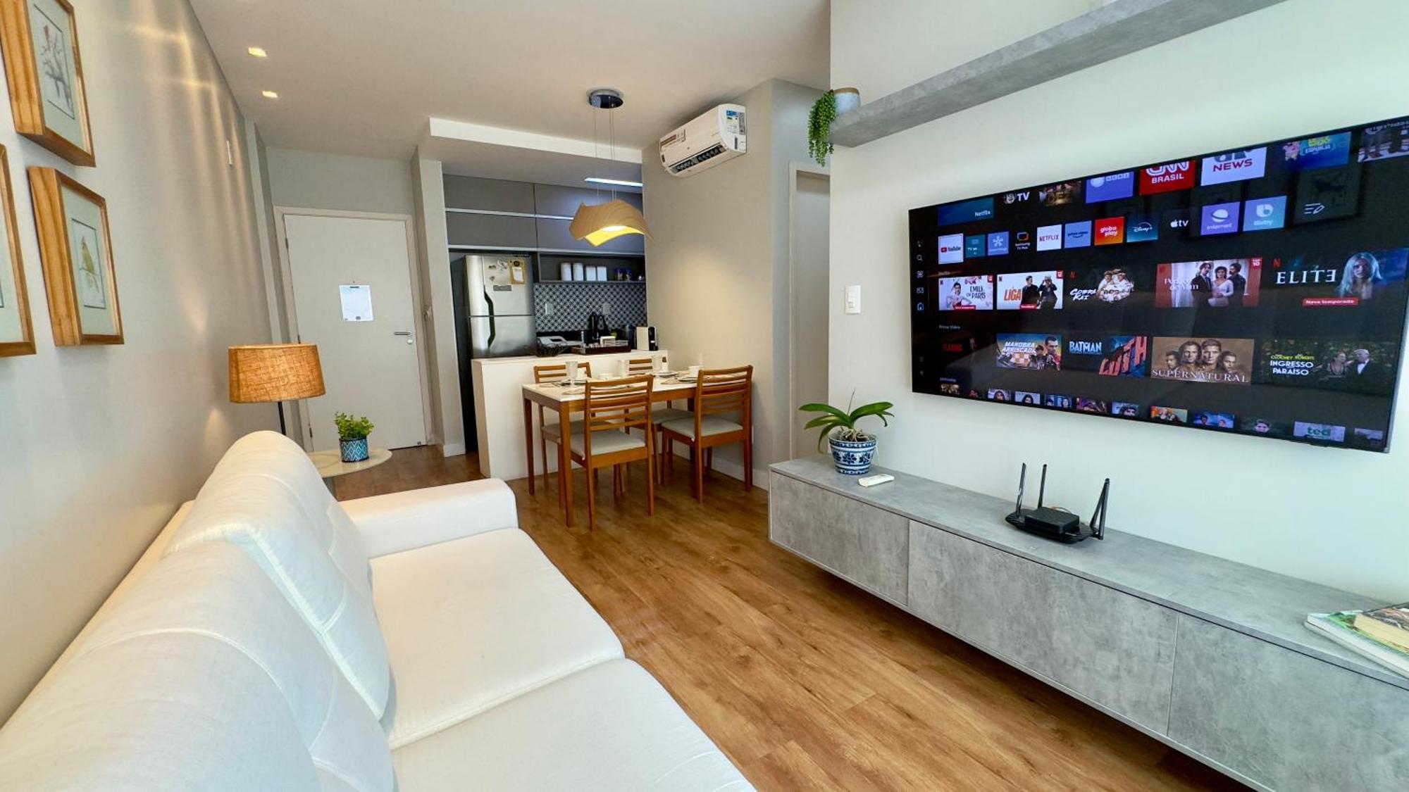 Edf Promenade - Apartamento Com 2 Quartos Climatizados A 150M Da Beira-Mar De Ponta Verde - Piscina, Academia, Sauna, Lavanderia, Home Cine, Churrasqueira, Salao De Jogos, Area Kids Maceio  Exterior photo