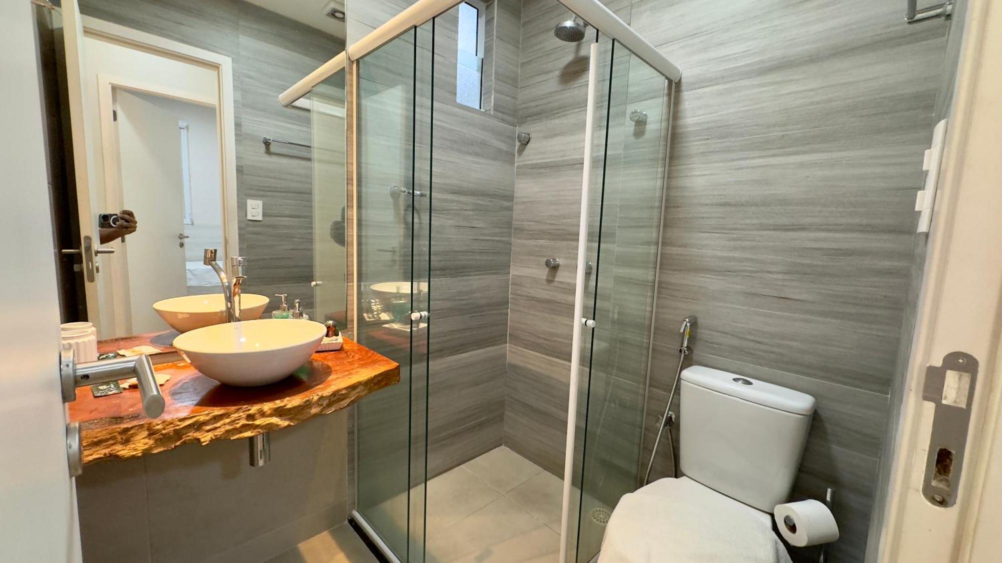 Edf Promenade - Apartamento Com 2 Quartos Climatizados A 150M Da Beira-Mar De Ponta Verde - Piscina, Academia, Sauna, Lavanderia, Home Cine, Churrasqueira, Salao De Jogos, Area Kids Maceio  Exterior photo