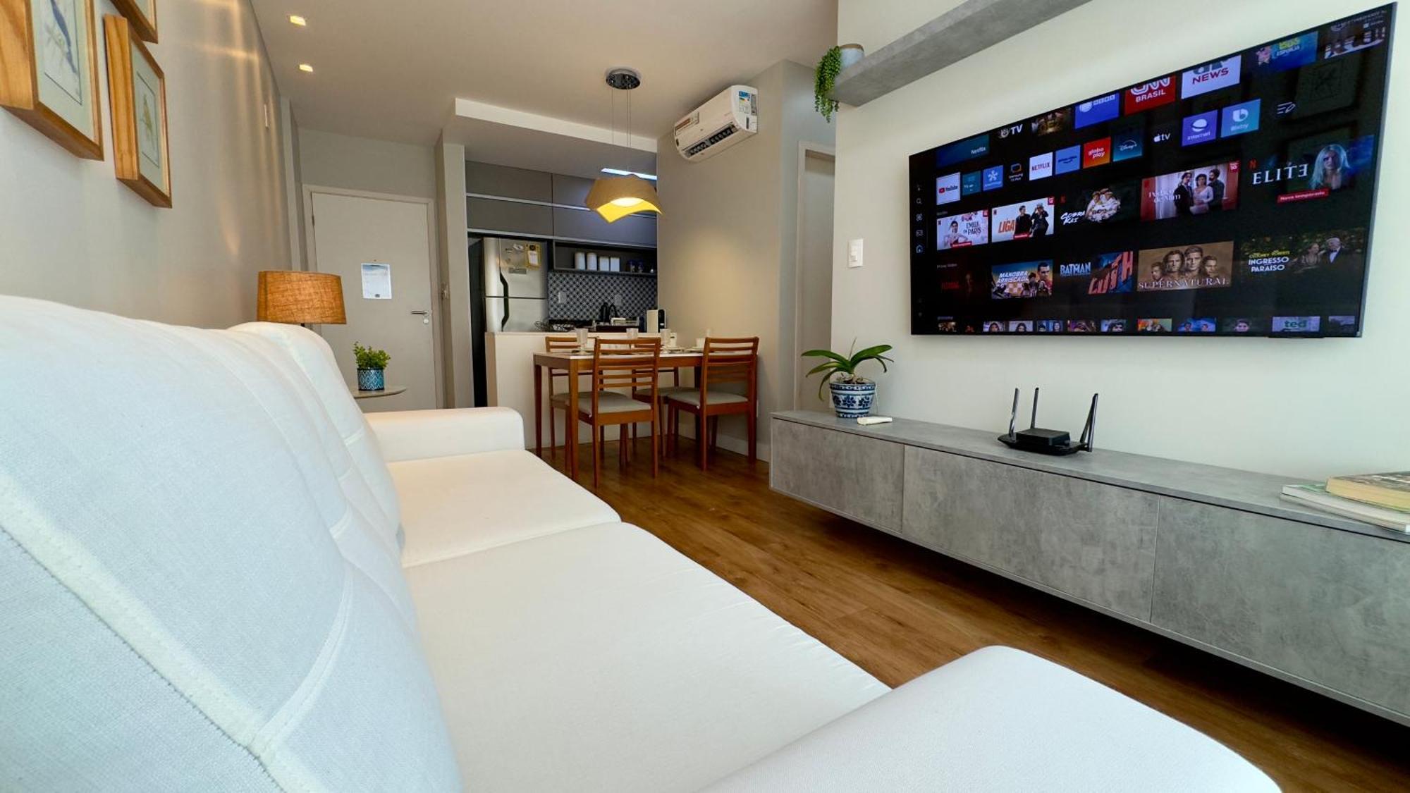 Edf Promenade - Apartamento Com 2 Quartos Climatizados A 150M Da Beira-Mar De Ponta Verde - Piscina, Academia, Sauna, Lavanderia, Home Cine, Churrasqueira, Salao De Jogos, Area Kids Maceio  Exterior photo